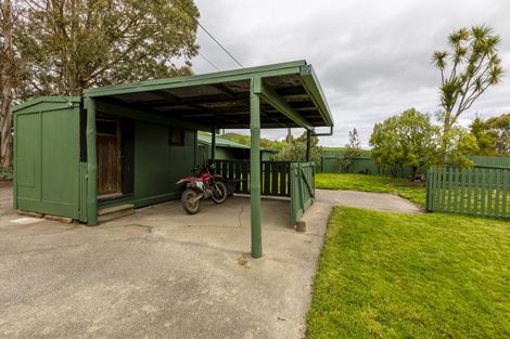 Photo of property in 664 Kairakau Road, Elsthorpe, Havelock North, 4295