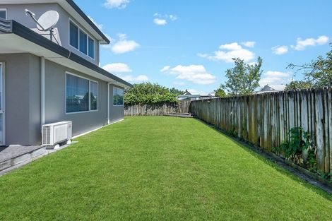 Photo of property in 107a Studholme Street, Morrinsville, 3300