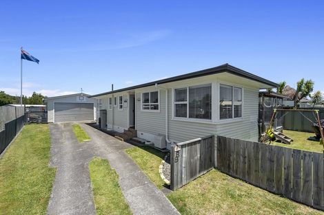 Photo of property in 8 Cricket Place, Melville, Hamilton, 3206