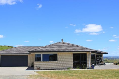Photo of property in 74a Whananaki North Road, Whakapara, Hikurangi, 0181
