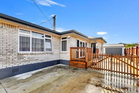 Photo of property in 7 Onslow Street, Kawerau, 3127