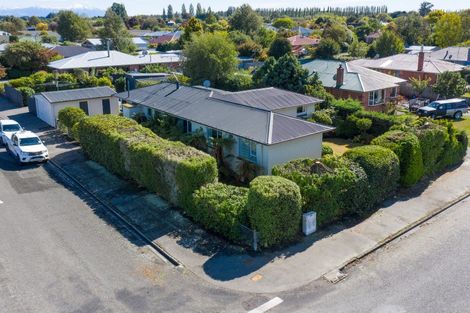 Photo of property in 38 Melcombe Street, Tinwald, Ashburton, 7700