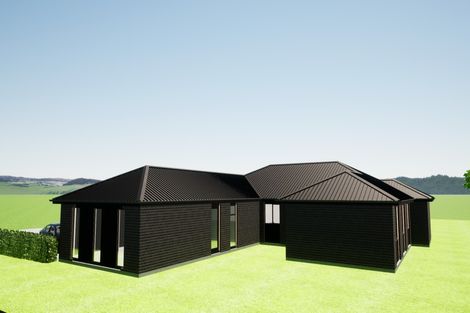 Photo of property in 450 Beechey Street, Pirongia, 3802