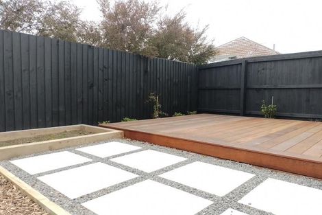 Photo of property in 6/51 Hills Road, Edgeware, Christchurch, 8013