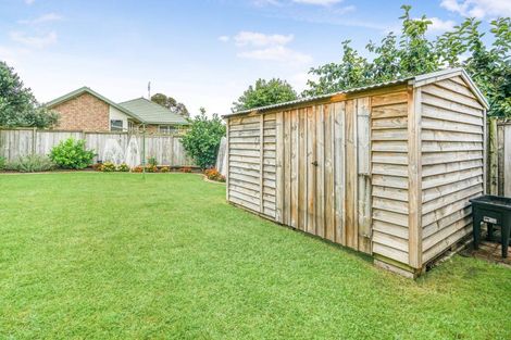 Photo of property in 4 Hereford Place, Grandview Heights, Hamilton, 3200