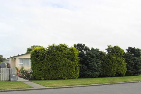 Photo of property in 5 John Street, Rolleston, 7614