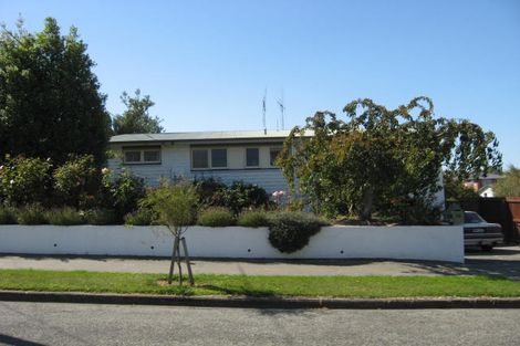 Photo of property in 10 Totara Place, Highfield, Timaru, 7910