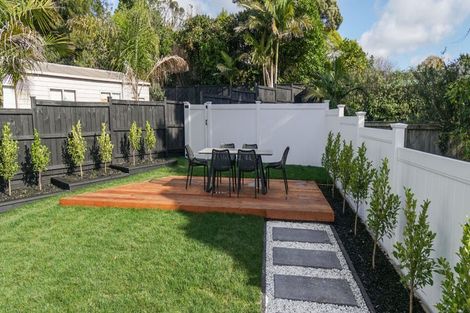 Photo of property in 58 Dryden Street, Grey Lynn, Auckland, 1021