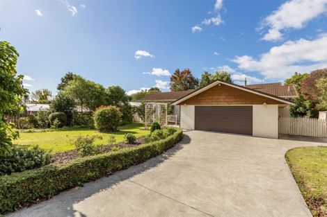 Photo of property in 5 Plassey Street, Havelock North, 4130
