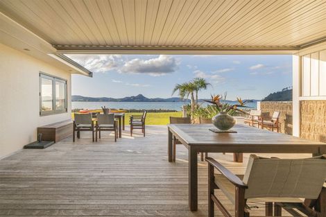 Photo of property in 141 Captain Cook Road, Cooks Beach, Whitianga, 3591