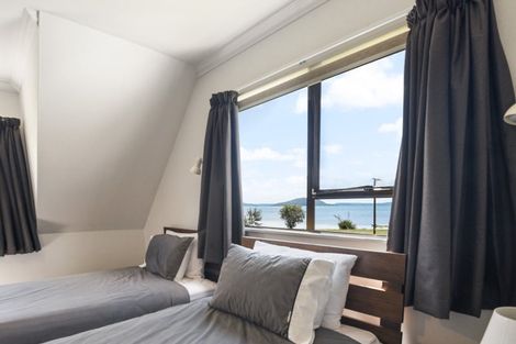 Photo of property in 8 Raukura Place, Koutu, Rotorua, 3010