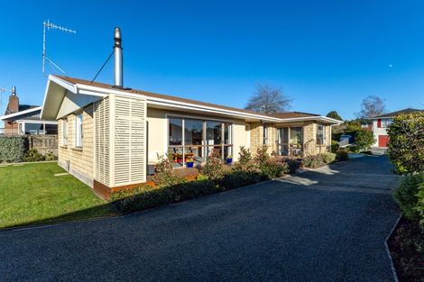 Photo of property in 4 Rata Place, Glenwood, Timaru, 7910