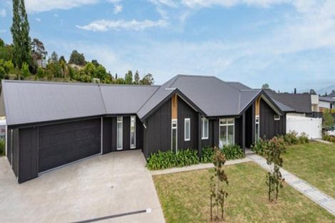 Photo of property in 72 Les Wakefield Road, Mapua, 7005