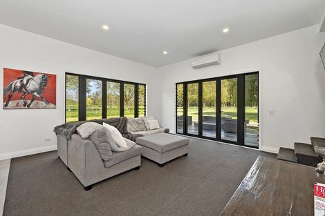 Photo of property in 591c Pencarrow Road, Tamahere, Hamilton, 3283
