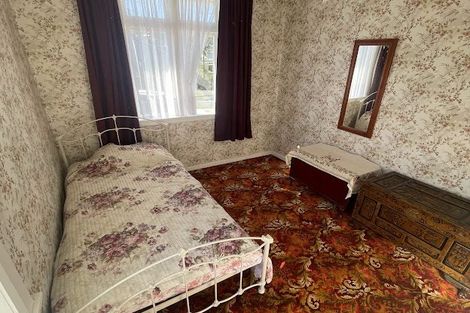 Photo of property in 3 Torridon Road, Miramar, Wellington, 6022