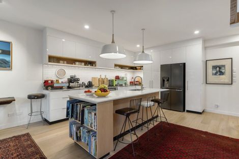 Photo of property in 1/35 Surrey Crescent, Grey Lynn, Auckland, 1021