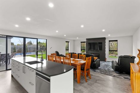 Photo of property in 17 Redhaven Rise, Netherby, Ashburton, 7700