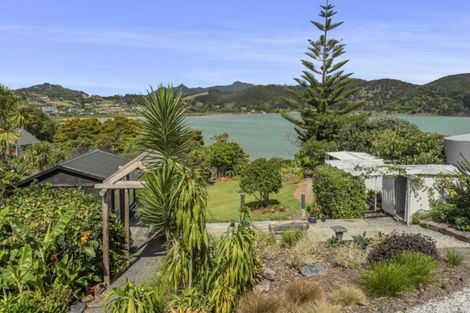 Photo of property in 59 Ritchie Road, Parua Bay, Whangarei, 0174