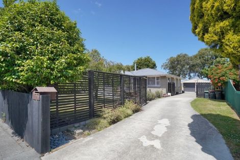 Photo of property in 9 Cobra Street, Halswell, Christchurch, 8025