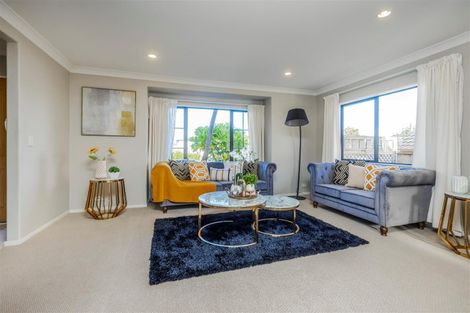 Photo of property in 54 Baverstock Road, Flat Bush, Auckland, 2016