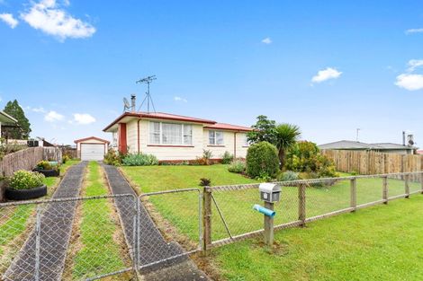 Photo of property in 2 Pateke Place, Tokoroa, 3420