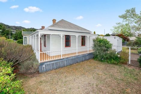 Photo of property in 204 Banks Street, Thames, 3500