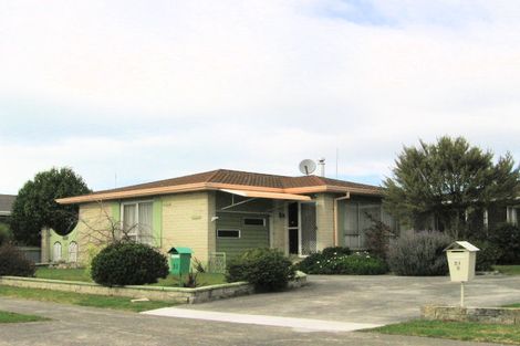 Photo of property in 31b Lyttelton Crescent, Tamatea, Napier, 4112