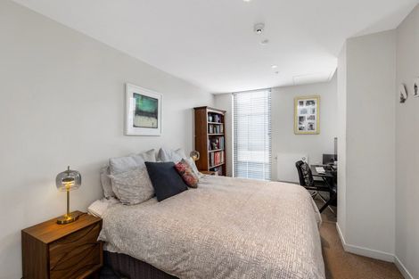 Photo of property in 505/8 Nugent Street, Grafton, Auckland, 1023