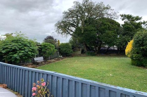 Photo of property in 81 Shamrock Street, Takaro, Palmerston North, 4412