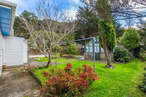 Photo of property in 4 Dover Road, Wainuiomata, Lower Hutt, 5014