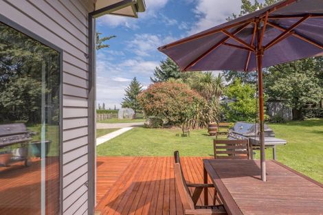 Photo of property in 2501 Bealey Road, Hororata, Darfield, 7572