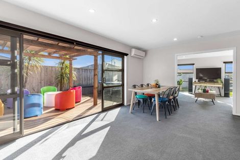Photo of property in 17 Story Street, Foxton Beach, Foxton, 4815