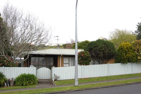 Photo of property in 32 Kauri Street, Merrilands, New Plymouth, 4312