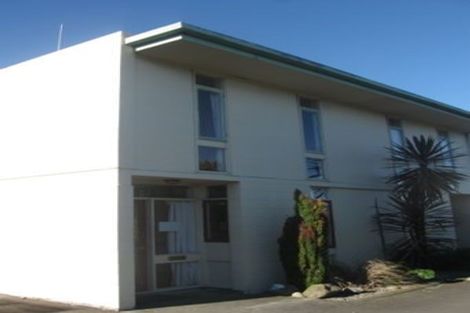 Photo of property in 24/520 Church Street, Palmerston North, 4410