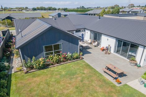 Photo of property in 7 Lochern Rise, Marchwiel, Timaru, 7910
