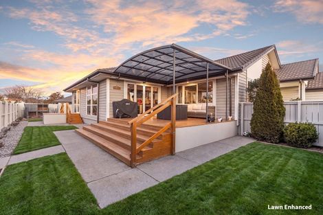 Photo of property in 42 Travis Country Drive, Burwood, Christchurch, 8083