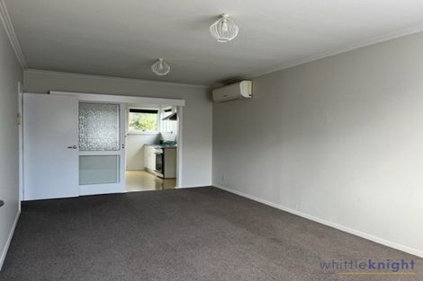 Photo of property in 3/9 Pitt Place, St Albans, Christchurch, 8014