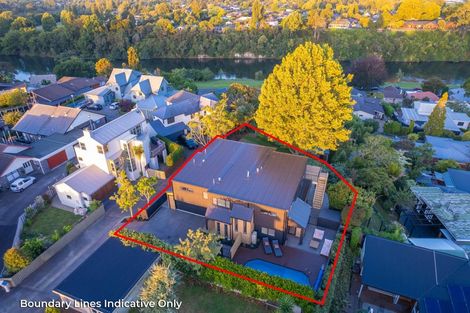 Photo of property in 94 Beerescourt Road, Beerescourt, Hamilton, 3200