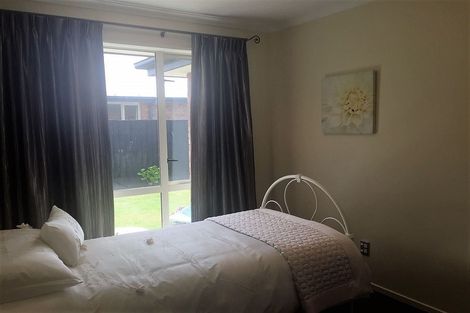 Photo of property in 49 William Brittan Avenue, Halswell, Christchurch, 8025