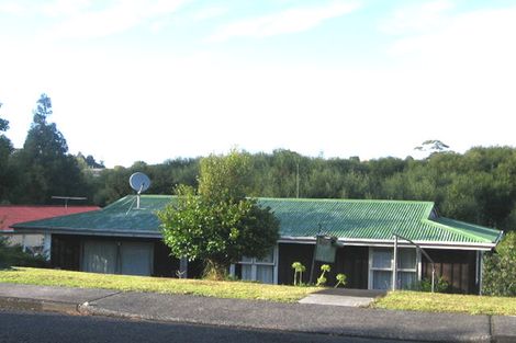 Photo of property in 100 Monarch Avenue, Hillcrest, Auckland, 0627