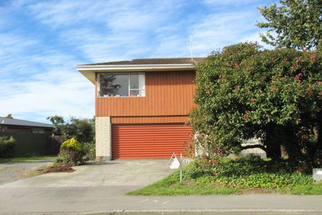 Photo of property in 52 Gladson Avenue, Sockburn, Christchurch, 8042