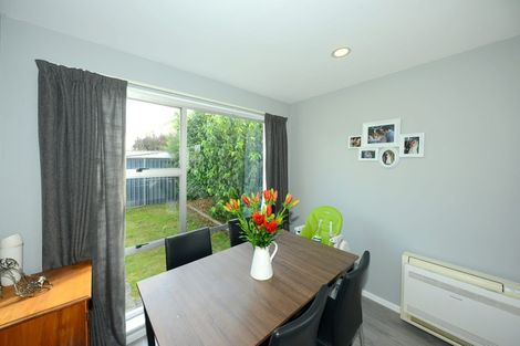 Photo of property in 91 Denise Crescent, Hornby, Christchurch, 8042