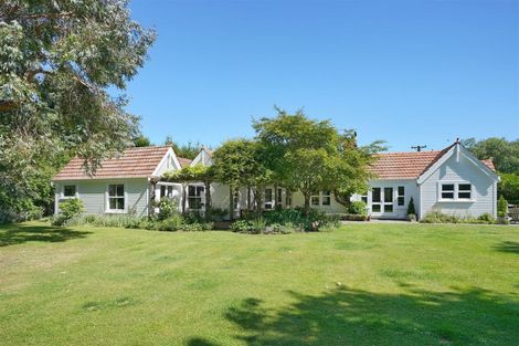 Photo of property in 440 Birch Hill Road, Okuku, Rangiora, 7473