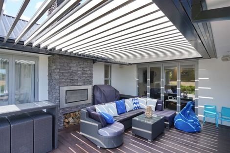 Photo of property in 72 Tupelo Place, Swannanoa, Rangiora, 7476