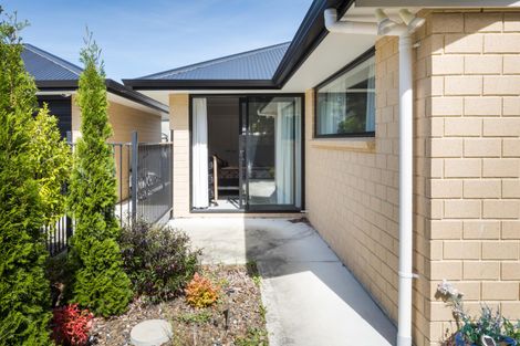 Photo of property in 15 Thomson Street, West End, Palmerston North, 4412