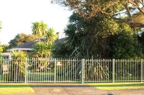 Photo of property in 122 Tennessee Avenue, Mangere East, Auckland, 2024