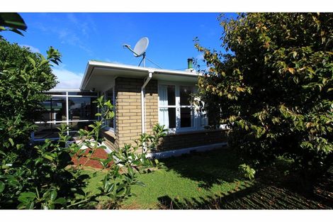 Photo of property in 43 Weld Street, Redwoodtown, Blenheim, 7201