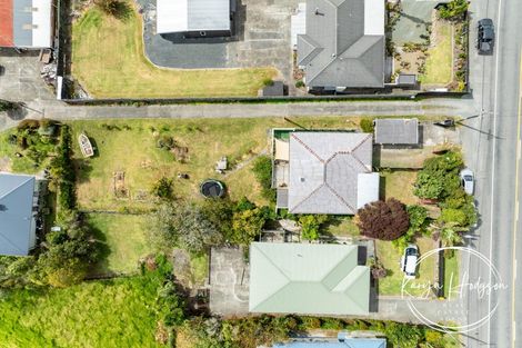 Photo of property in 109 Hurndall Street East, Maungaturoto, 0520