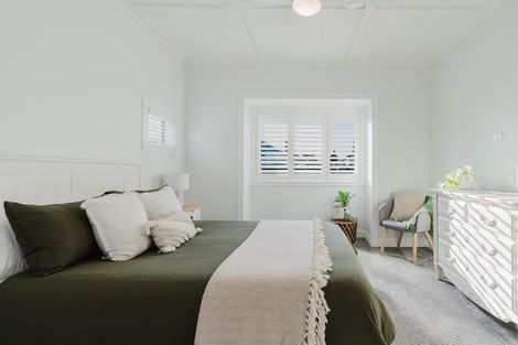 Photo of property in 42 Naylor Street, Hamilton East, Hamilton, 3216