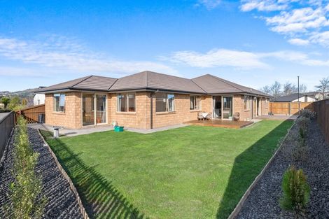 Photo of property in 9 Collier Drive, Halswell, Christchurch, 8025